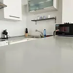Horizonte Azul Apartmán Calpe