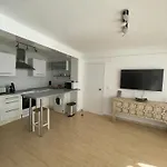Apartmán Horizonte Azul Calpe