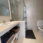 Horizonte Azul Apartmán *
