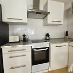 Apartmán Horizonte Azul