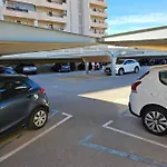 Horizonte Azul * Calpe