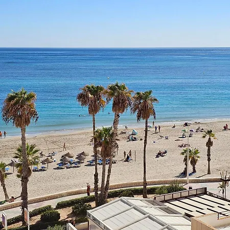 Horizonte Azul * Calpe