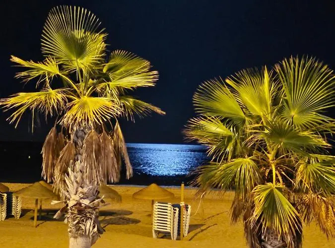 Lägenhet Horizonte Azul