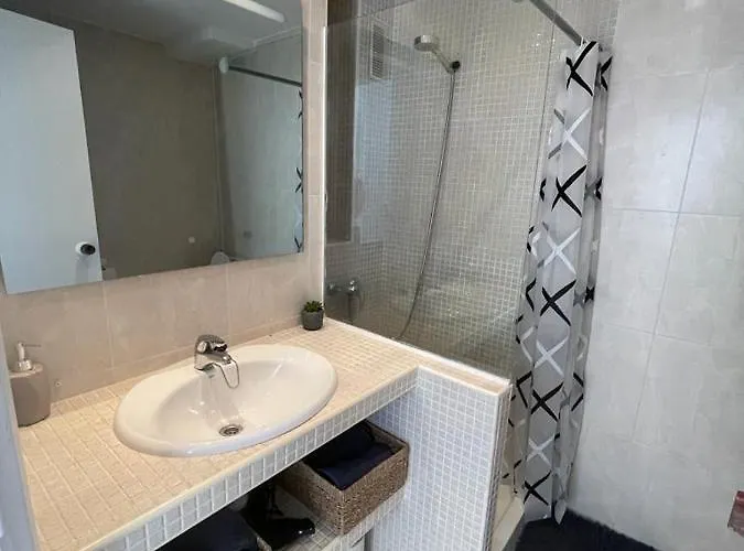 Horizonte Azul Lägenhet