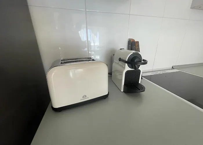 Lägenhet Horizonte Azul