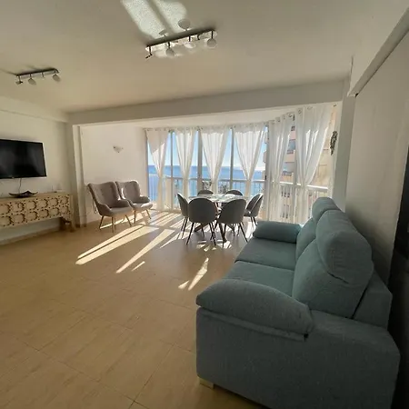 Horizonte Azul Apartment