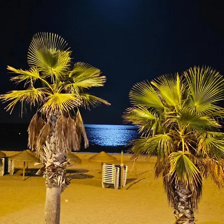 Apartamento Horizonte Azul