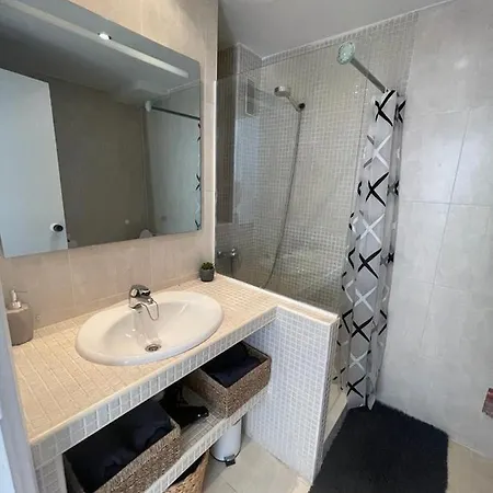 Horizonte Azul Apartment