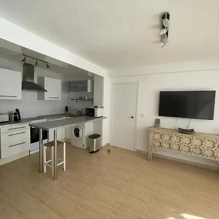 Lägenhet Horizonte Azul Calpe