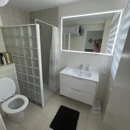 Horizonte Azul Apartment *