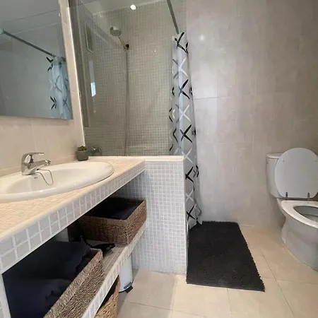 Horizonte Azul Apartment *