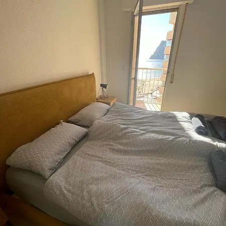 Apartamento Horizonte Azul *