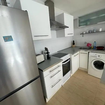 Horizonte Azul Calpe