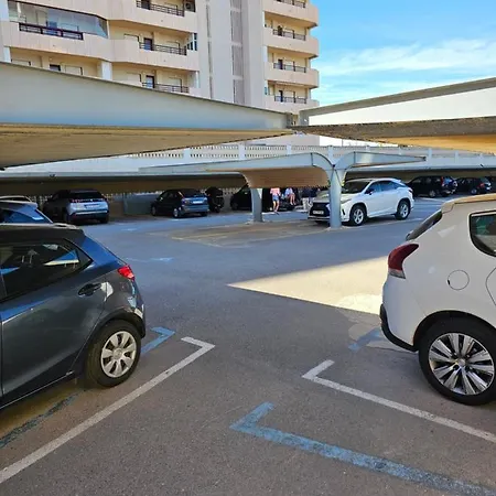 Horizonte Azul * Calpe