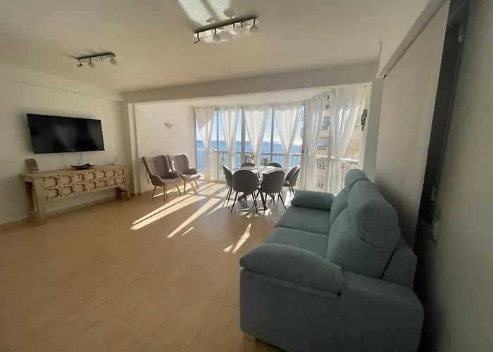 Horizonte Azul Apartment