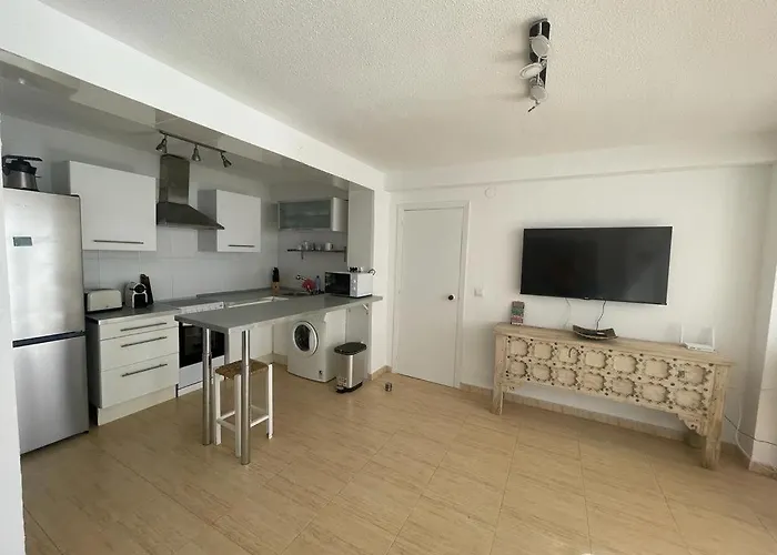 Apartment Horizonte Azul Calpe