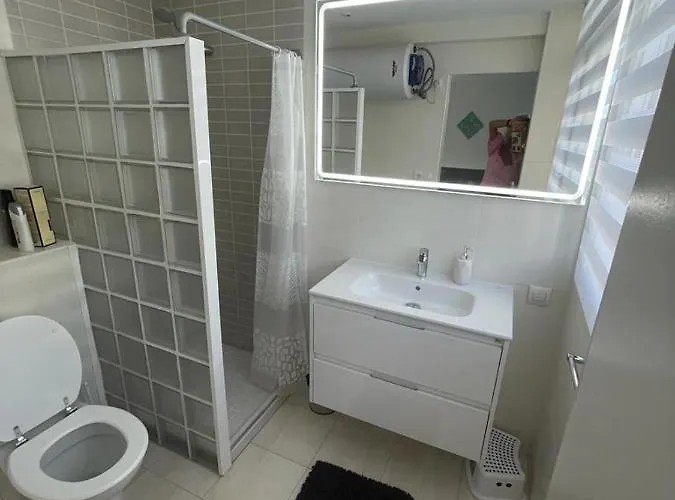 Horizonte Azul Apartment *