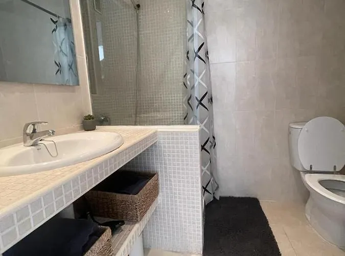 Horizonte Azul Apartment *