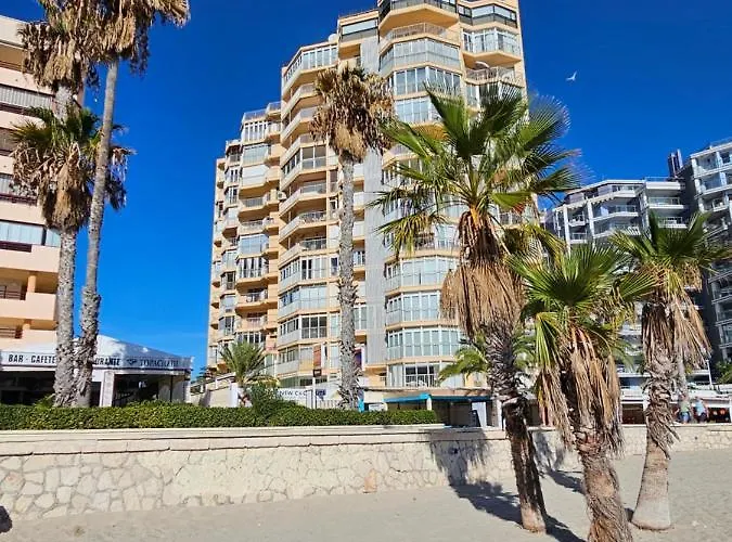 Horizonte Azul Apartment *