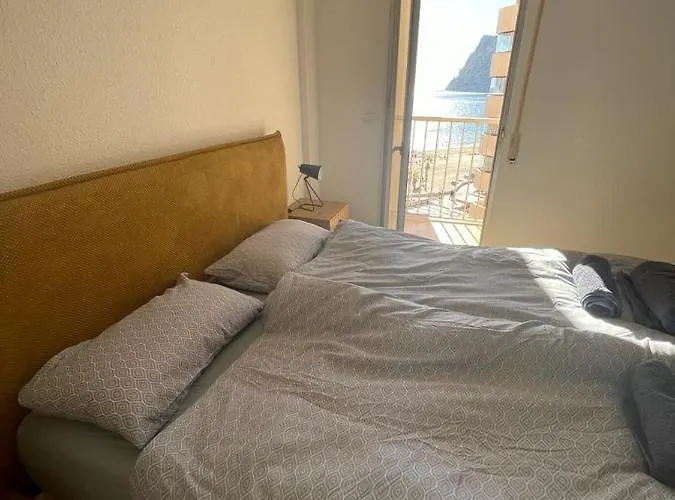 Apartment Horizonte Azul *