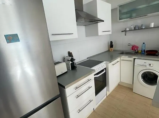 Horizonte Azul Calpe