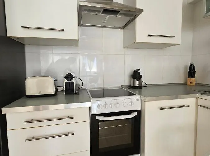 Apartment Horizonte Azul