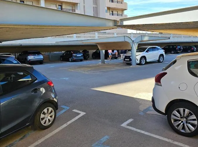 Horizonte Azul * Calpe