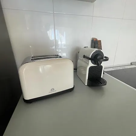 アパート Horizonte Azul