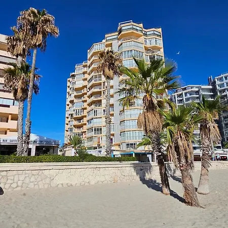 Horizonte Azul アパート *